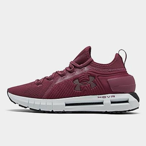 Under Armour Shoes - Under Armour Hovr Phantom Se Running Shoes In Purple sz 8.5